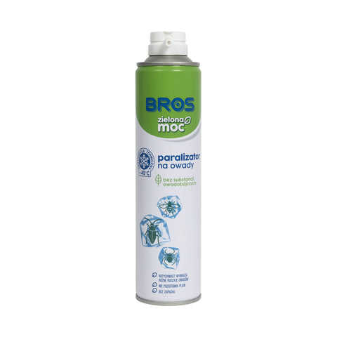 Vereisungsspray 300 ml Insekten-Vereiser