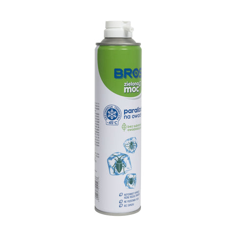 Vereisungsspray 300 ml Insekten-Vereiser