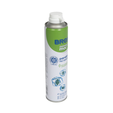 Lukier w sprayu 300 ml Lukier na owady