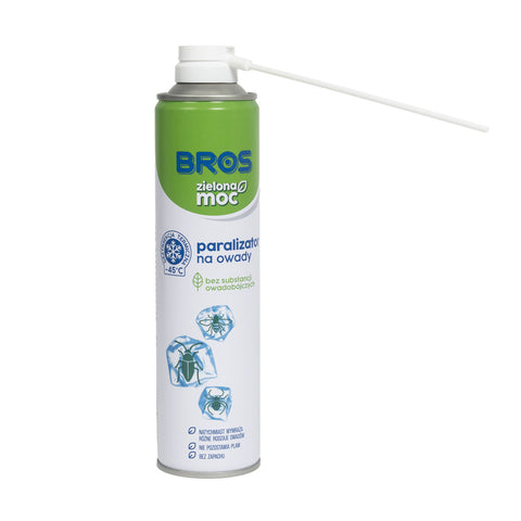 Vereisungsspray 300 ml Insekten-Vereiser