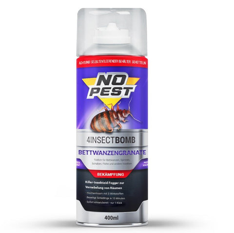 Insektenbombe 400 ml