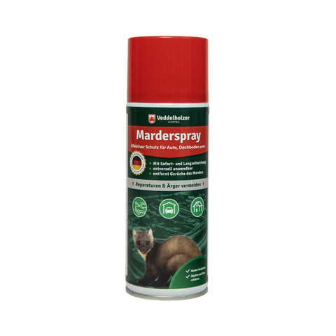 Veddelholzer Marderspray 400 ml