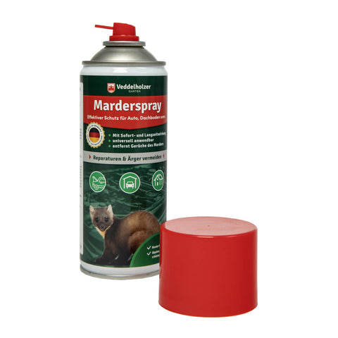 Veddelholzer Marderspray 400 ml