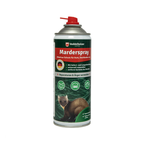 Veddelholzer Marderspray 400 ml