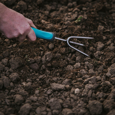 Gartenwerkzeug Satz 3tlg.