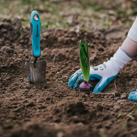 Gartenwerkzeug Satz 3tlg.