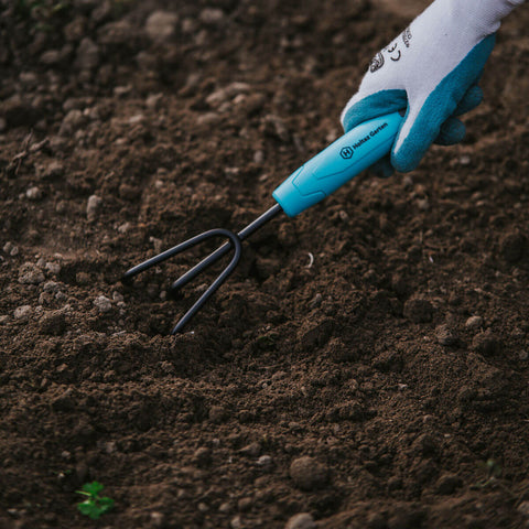 Gartenwerkzeug Set 7-teilig