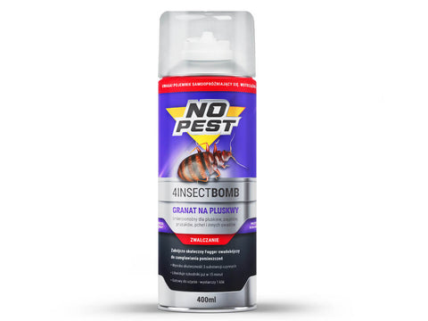 Insektenbombe 400 ml