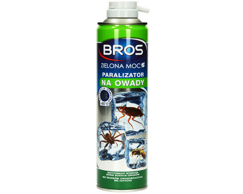 Vereisungsspray 300 ml Insekten-Vereiser